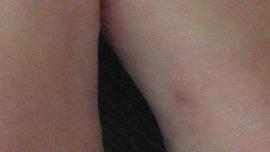 Noch mal was für meine Fußliebhaber