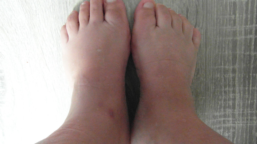 Für meine Fußliebhaber