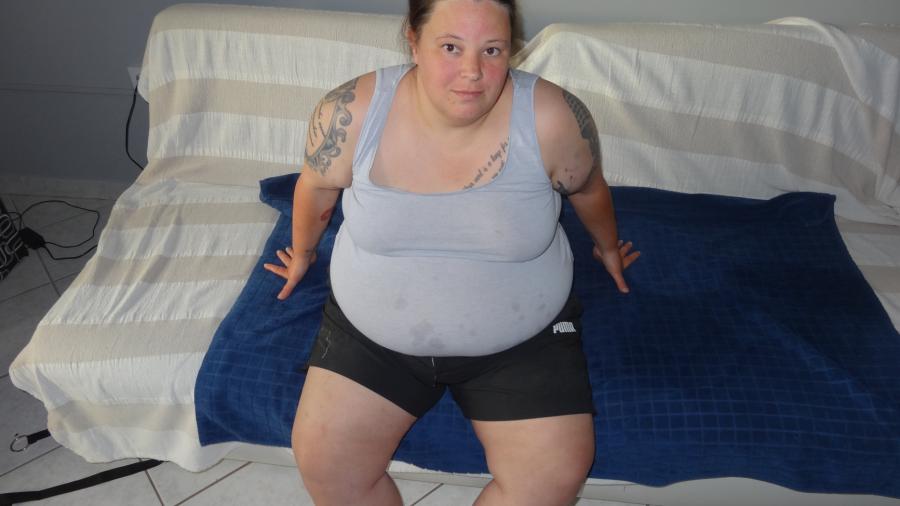 Noch mehr S***vinnensession