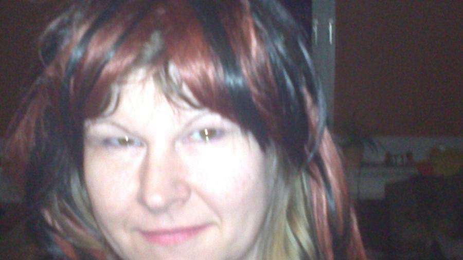 Fetisch-G***e Domina