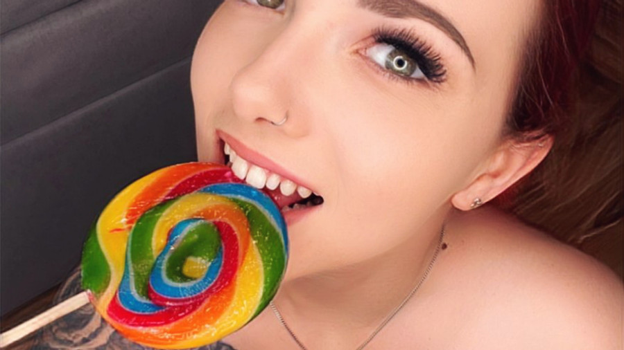 Meine P***y für Dich! Von letzter Woche!