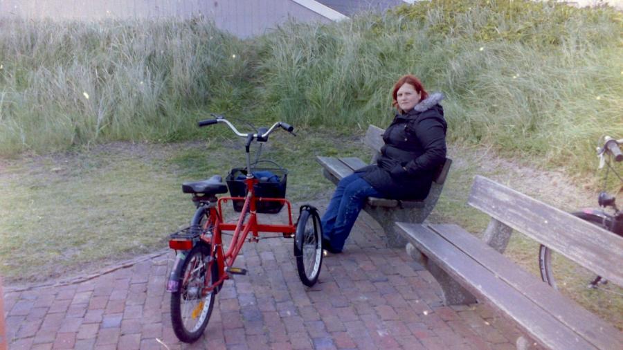 Es sah früher anders aus.