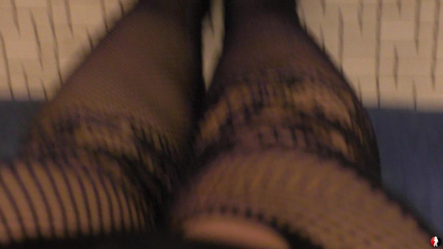 ich bin gerne sehr verdorben