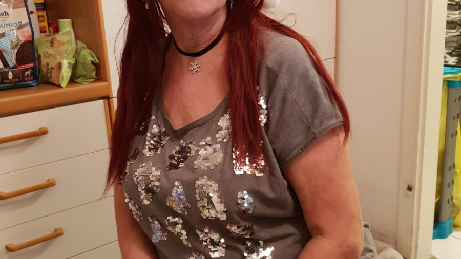 Lady Andera zu Besuch