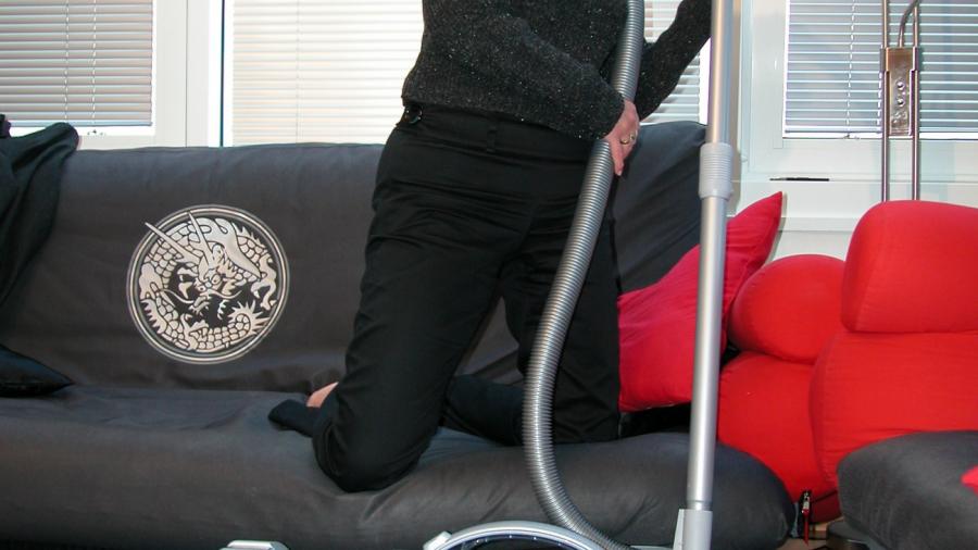 Babara und dieter teil 2