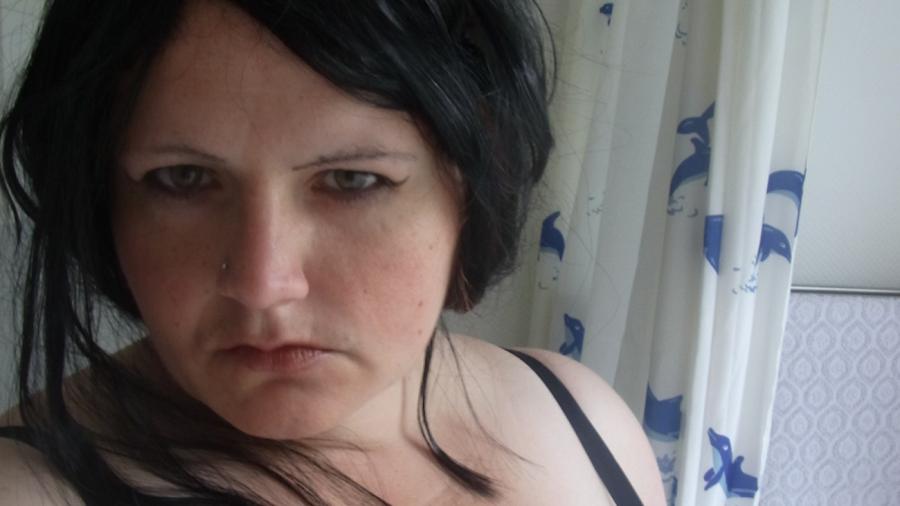 Ich bin ein g***es Luder