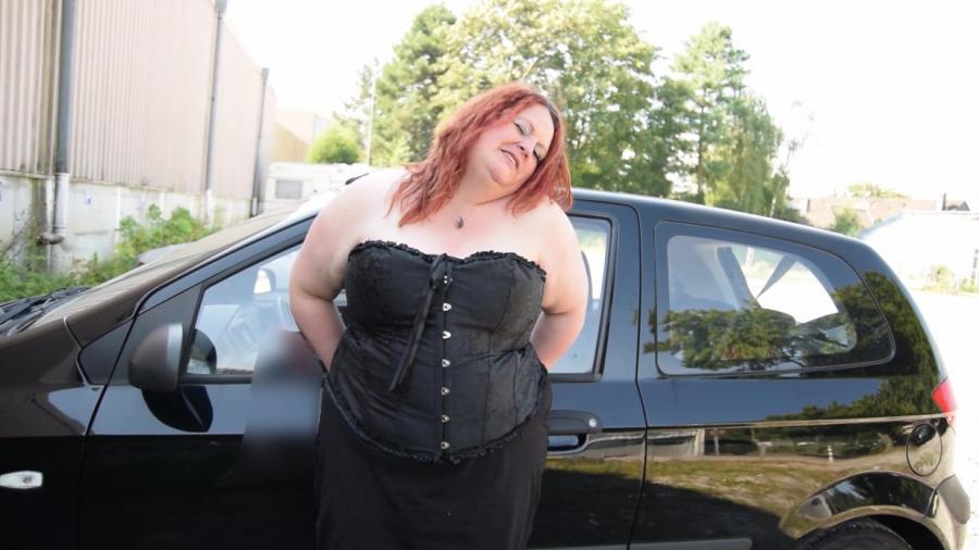 ich bin ein g***es Biest