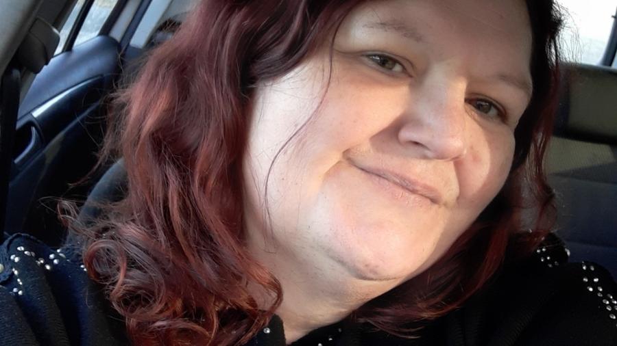 Meine Freundin und ich