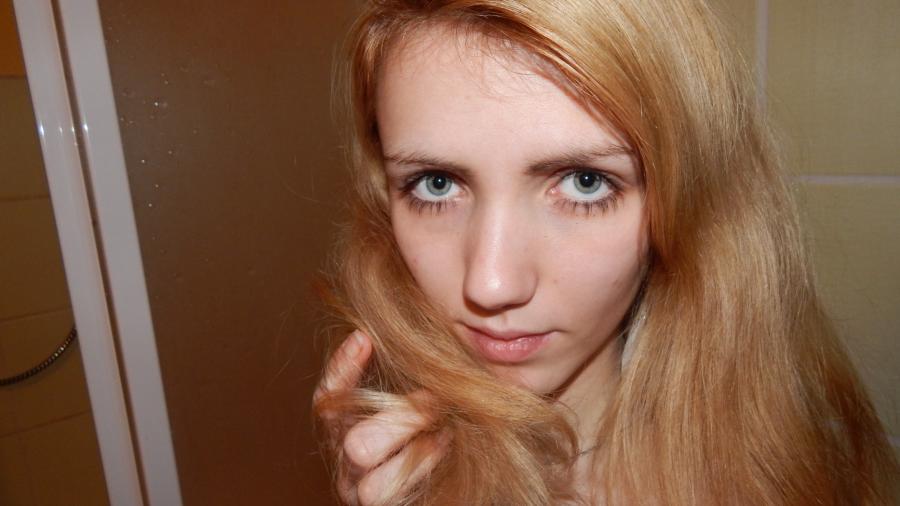 Warum nicht auch mal im Bad?