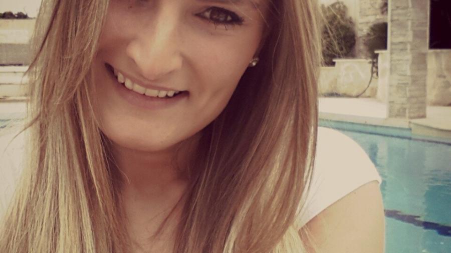 Ich bin jetzt Blond(Selfis)