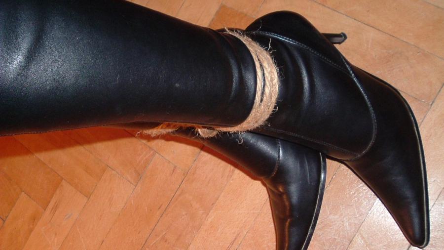 Verrückte S*****pe :)