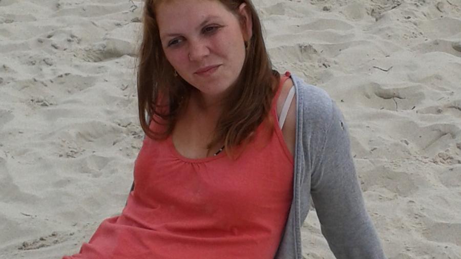 Schau dir meine ersten Bilder an!