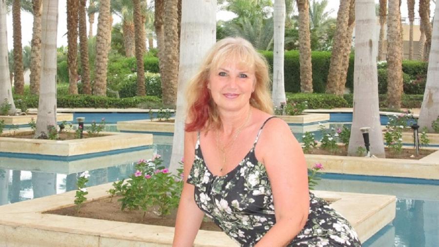 mein wunderschöner Urlaub