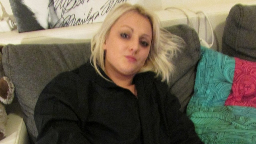 Ich habe heiße Großaufnahmen,