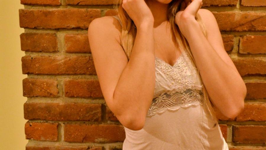 Uni Schnellf**koutfit