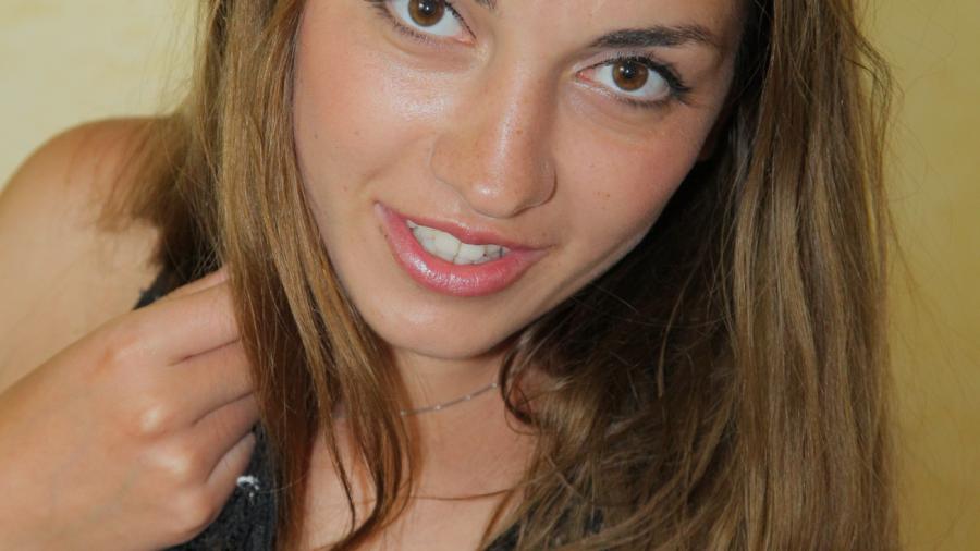 Ich kann auch schüchtern - Teil 2