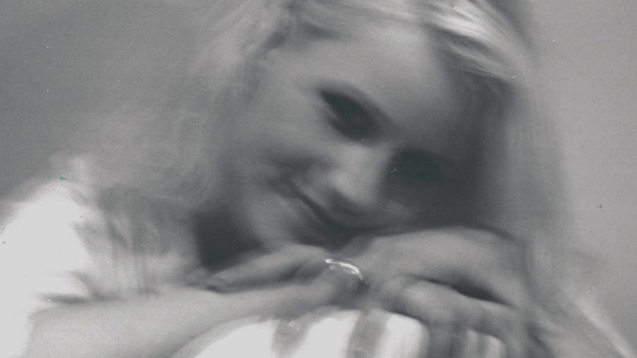 Damals mit süßen 18