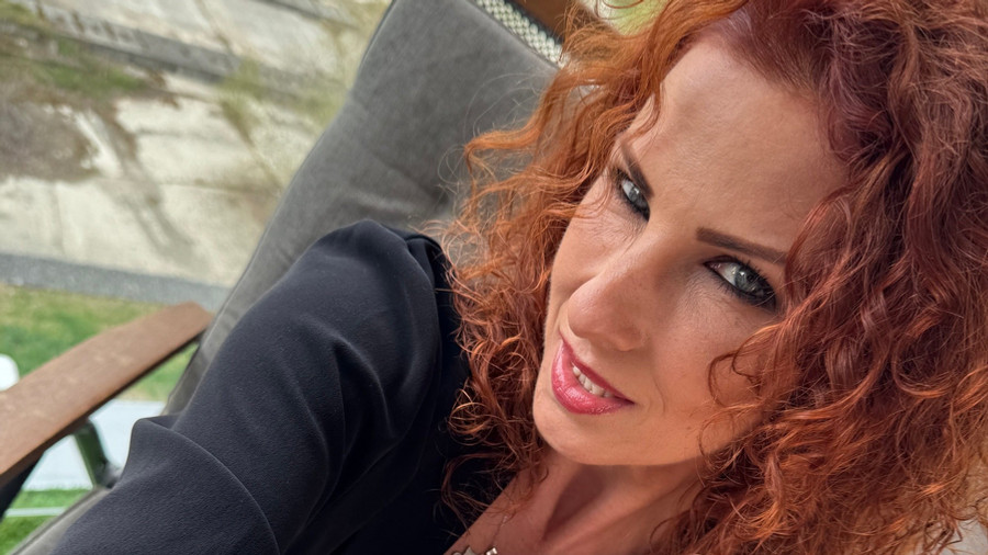 Findest Du Kurven bei einer Frau sexy?