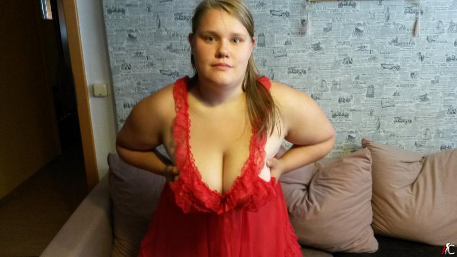 mal neue Fotos von mir