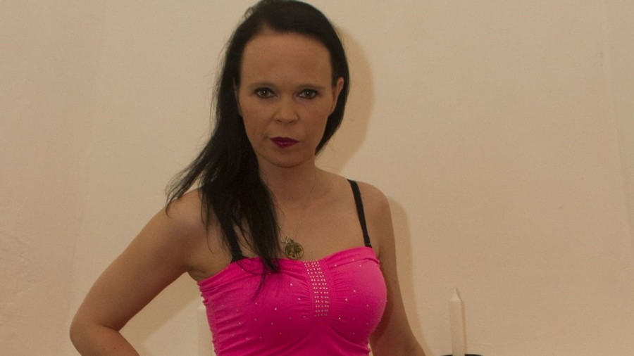 Ich habe da was für Dich..