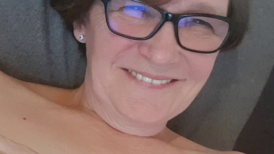 Die reife Lady als W***svorlage