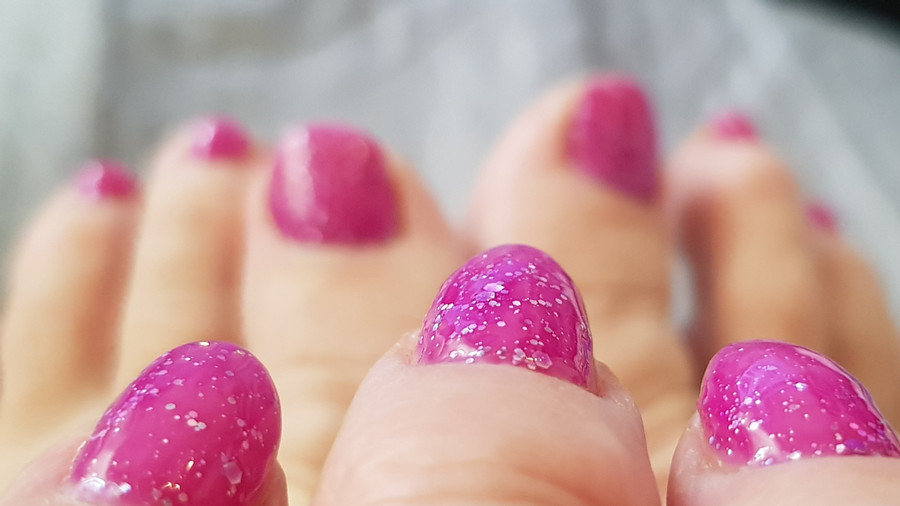 Für dich mein Fuss-Fan