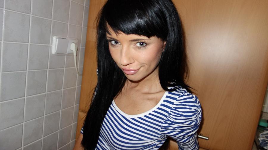 Lustvolle T****nspielchen