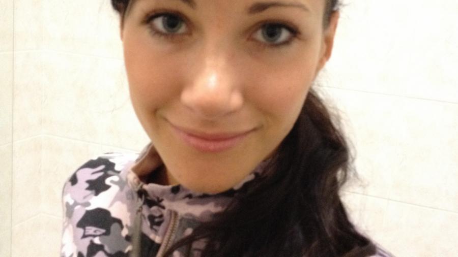 Willst du mir beim umziehen zuschauen?