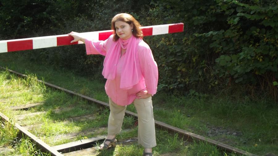 Süße Outdoor Fotos Herbst!!