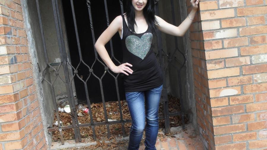 Heisse Urlaubsbilder