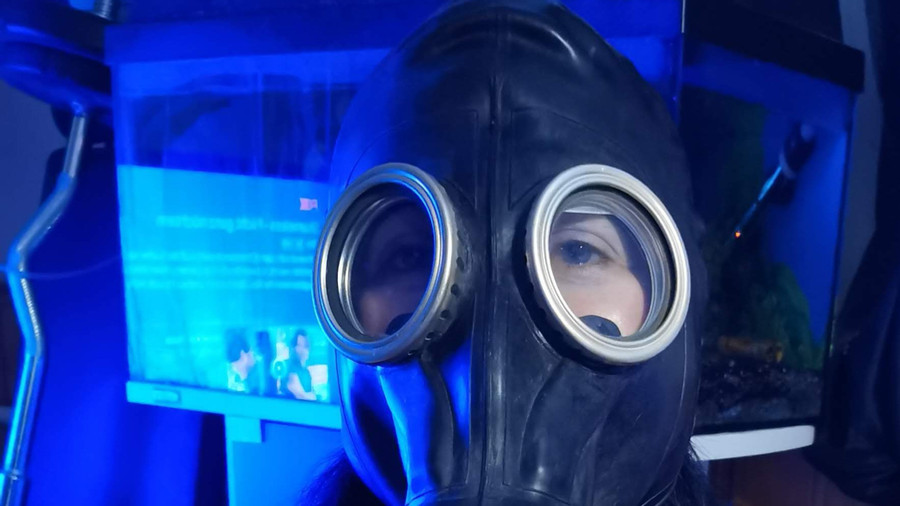 Selbst ist die Frau Teil 1