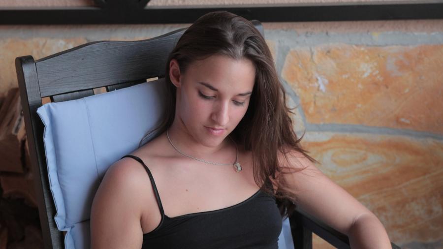 Bin eigentlich ziemlich Schüchtern