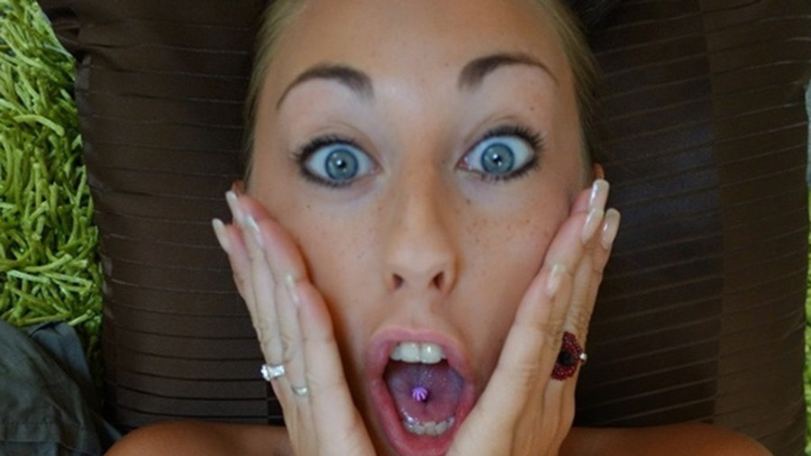 Jetzt geht es richtig geil zur Sache