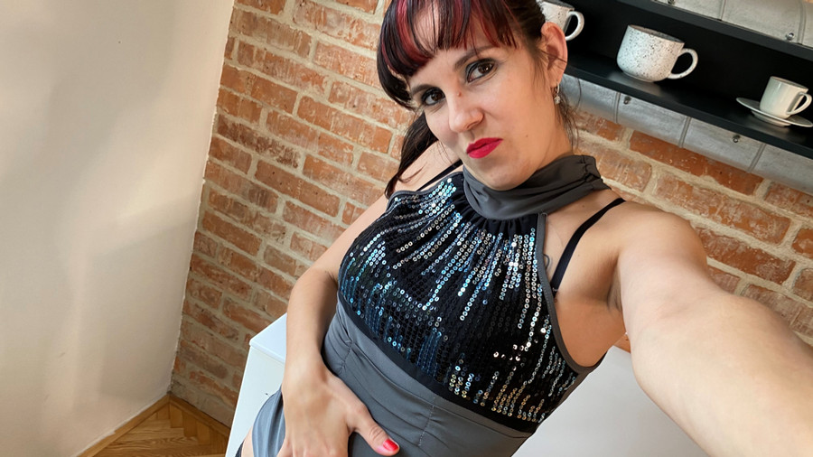 Lass mich dein Mädchen sein