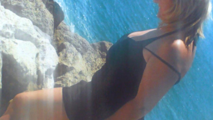 Eine Parr von SexyDaniela g***er Bilds