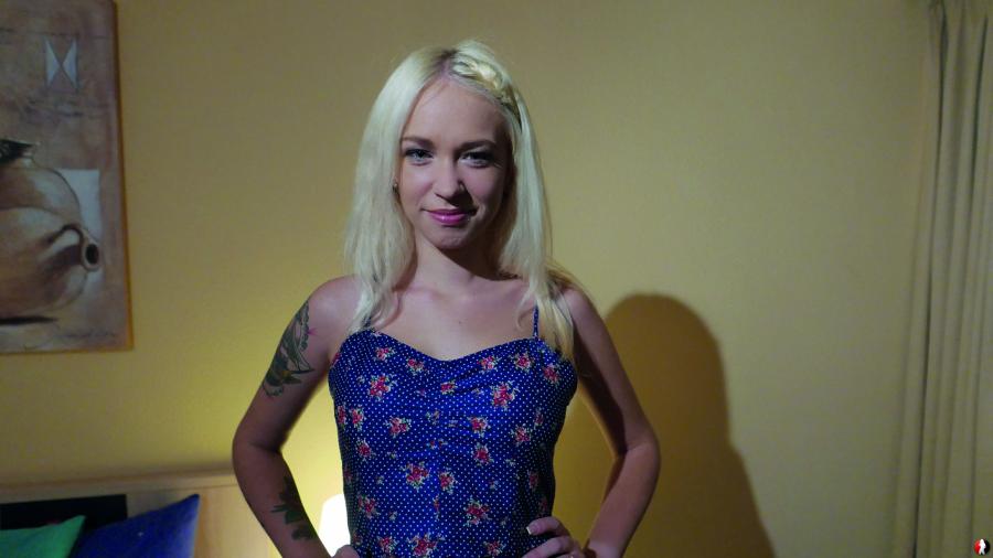 A scoundrel is anyone who thinks evil ;)