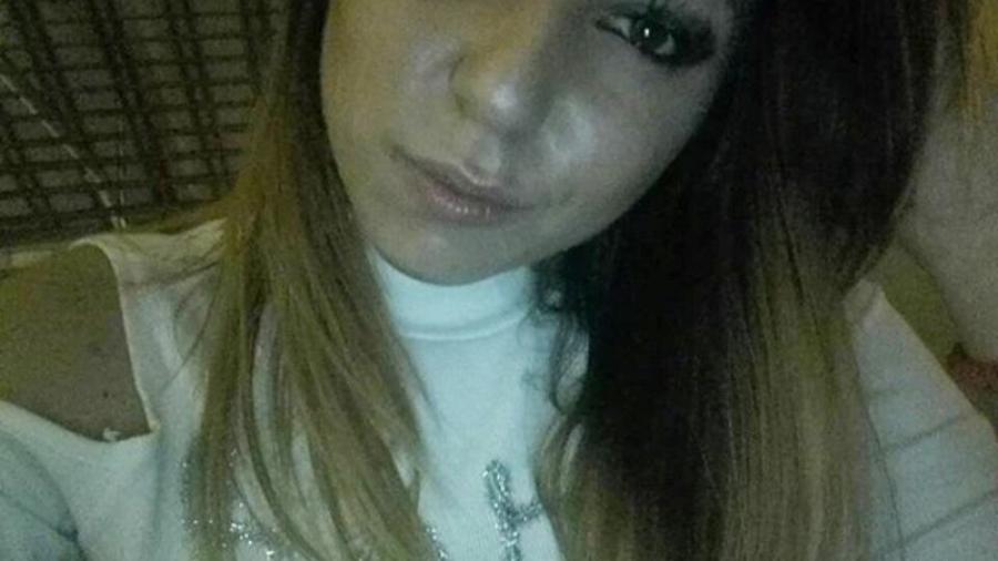 Das bin ich. Ganz gewöhnlich.