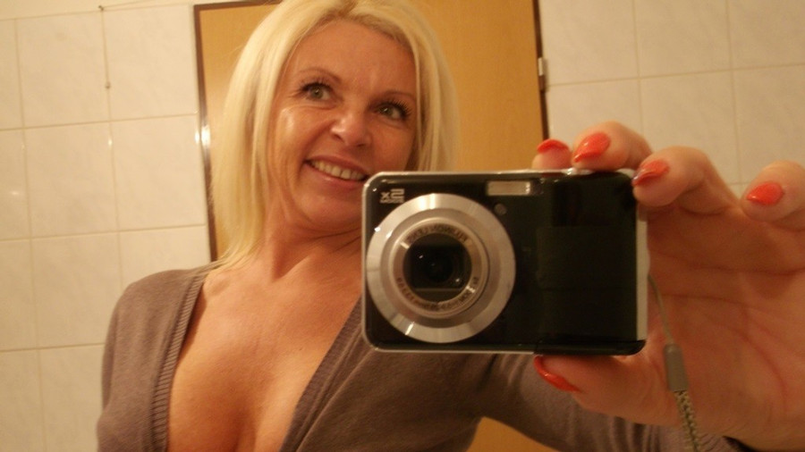 Ich habe einige g***e Bilder gemacht..