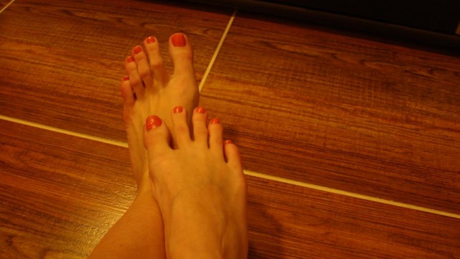 Heisse Bilder mit dem Handy selbst gemacht