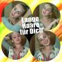 Lange Haare für Dich