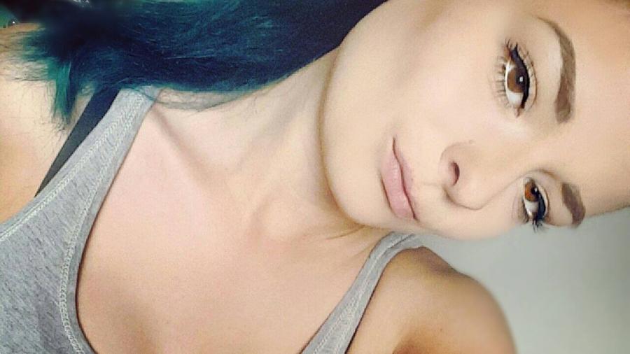 Selfies von Fariii :)