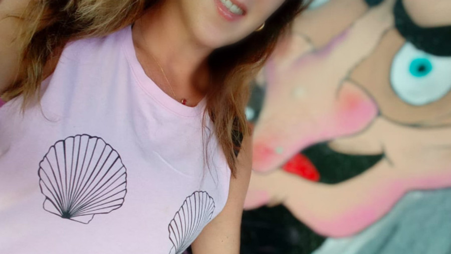 Vom Fitnessstudio nach Hause gehen