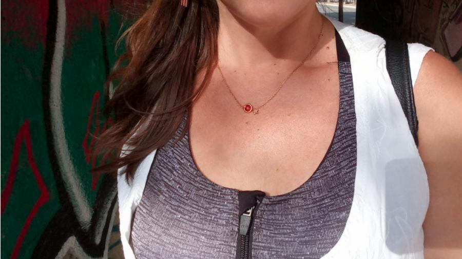 Aufstieg zum Albaicín