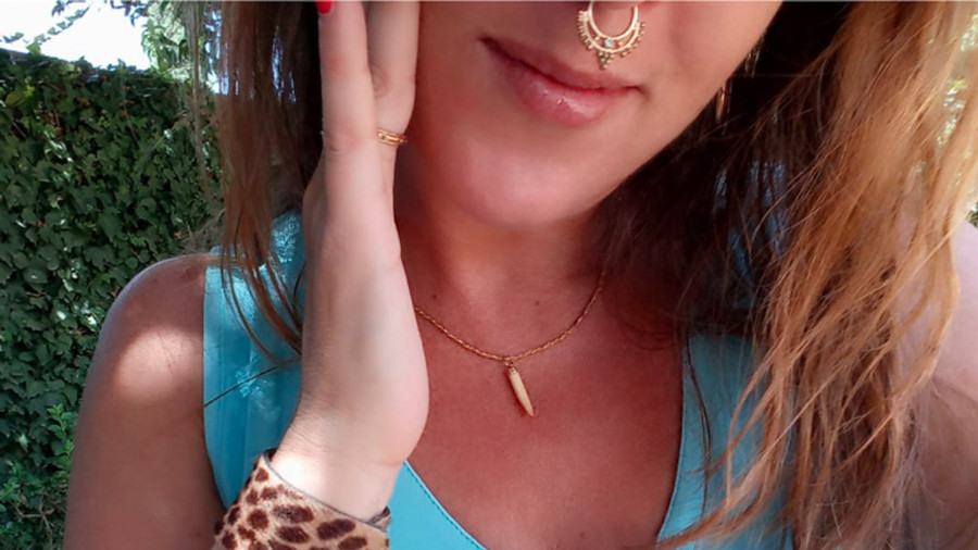 Den Hang des Albaicín mit einem Paddelskirt hinaufsteigen