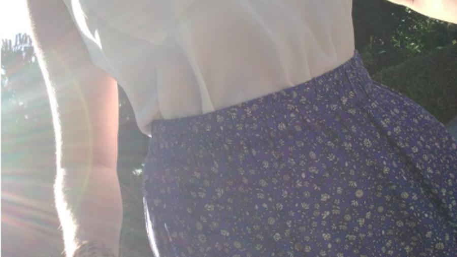 Schöne Unterwäsche