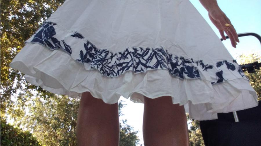 Ende-des-Sommers-Sonnenuntergangsbilder