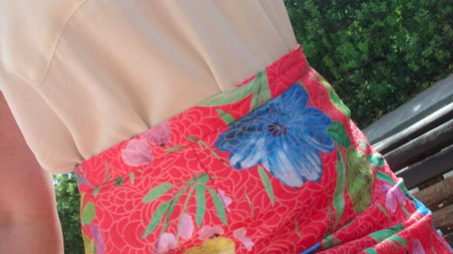 Fotos diesen Nachmittag