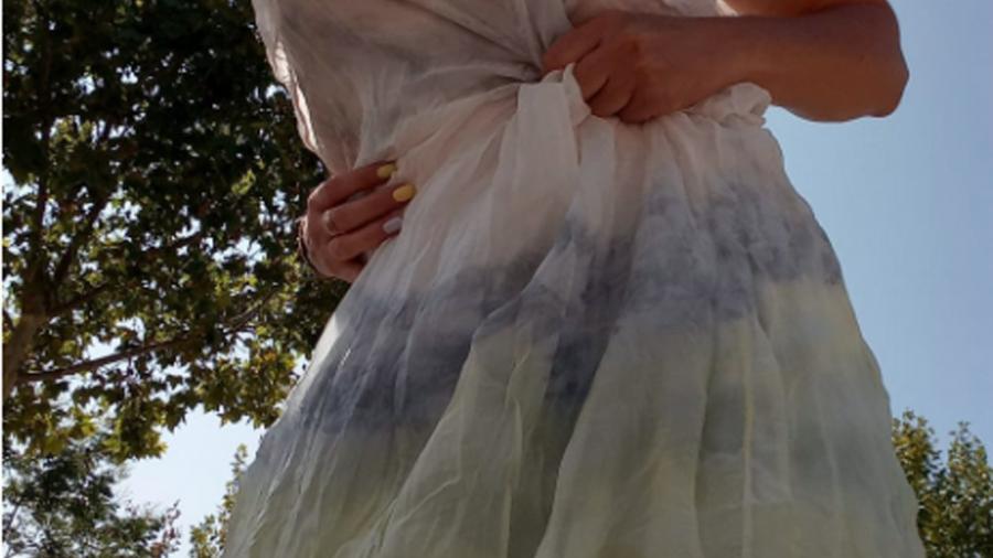 Nach dem Training Fotos