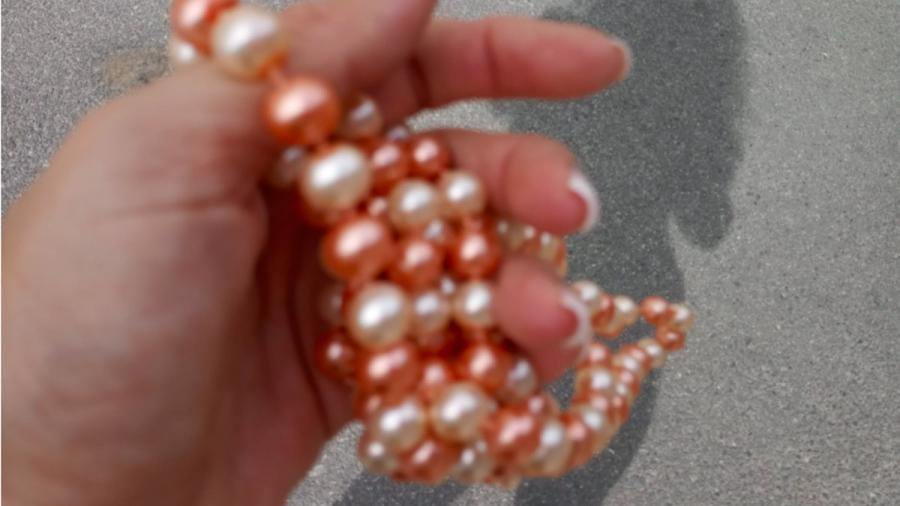 Meine täglichen Fotos