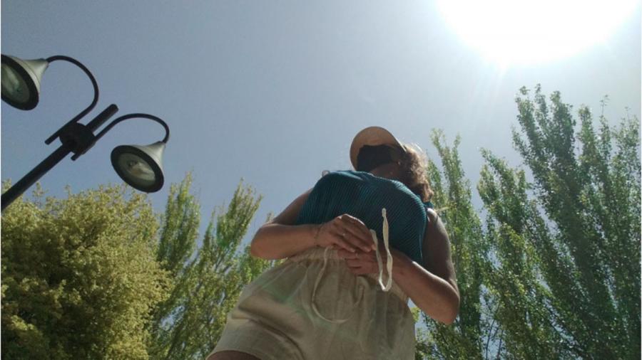 Meine täglichen Fotos